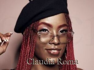 Claudia_Roma