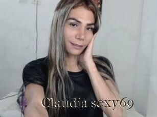 Claudia_sexy69