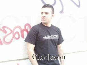 ClayJason