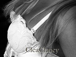 CleaClancy