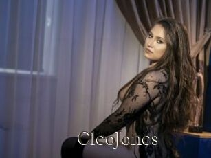 CleoJones