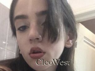 CleoWest