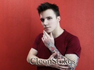 CleonStokes