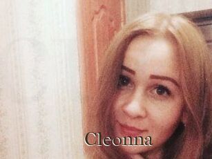 Cleonna