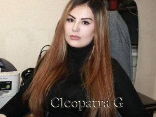 Cleopatra_G