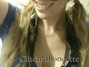 ClitchyBlondette