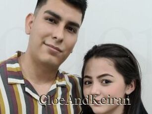 CloeAndKeiran