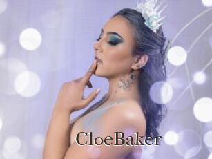 CloeBaker