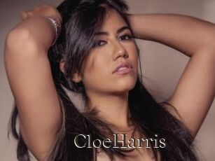 CloeHarris