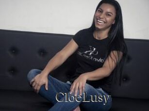 CloeLusy