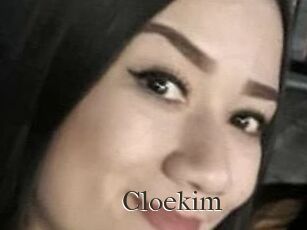 Cloekim