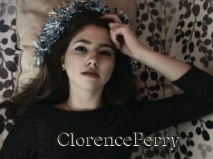 ClorencePerry