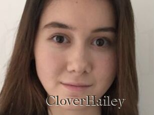 CloverHailey