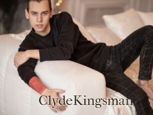 ClydeKingsman