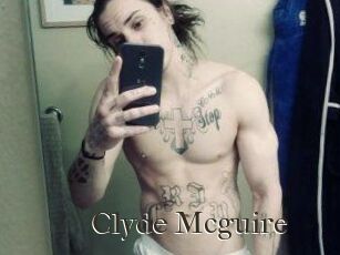 Clyde_Mcguire