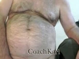 CoachKarl