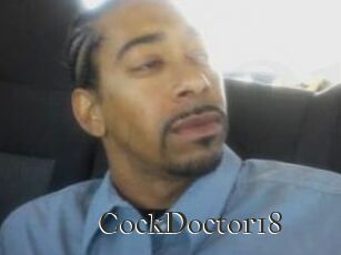 CockDoctor18