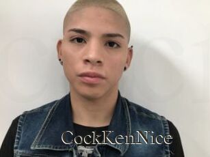 CockKenNice