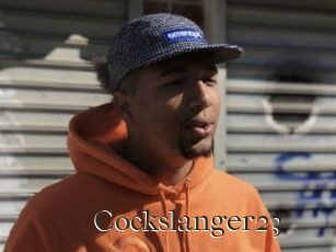 Cockslanger23