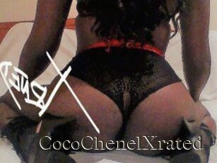 CocoChenelXrated