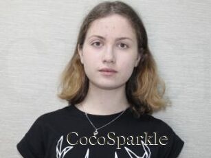 CocoSparkle