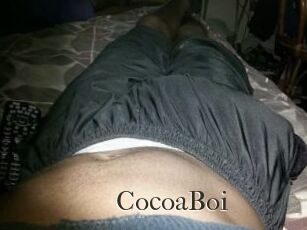 CocoaBoi