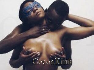 CocoaKink