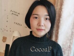 CocoaP