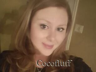 Cocofluff Cum crazy amateurs