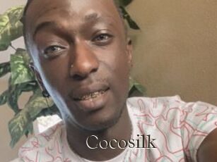 Cocosilk