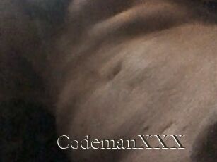 CodemanXXX