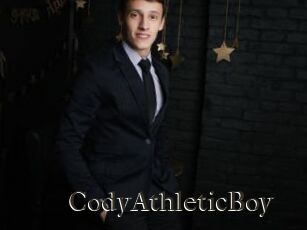 CodyAthleticBoy