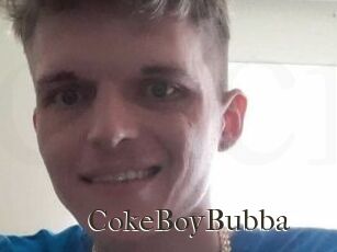 CokeBoyBubba