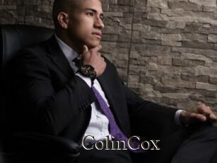 ColinCox