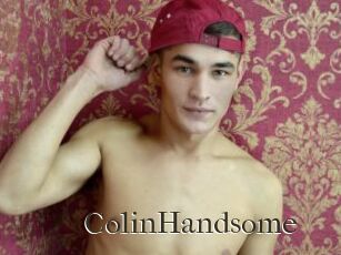 ColinHandsome