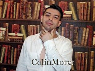 ColinMoret