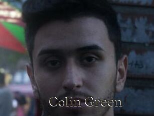 Colin_Green