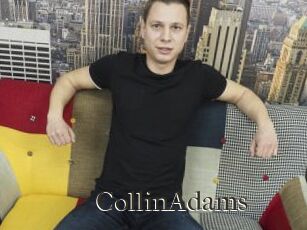 CollinAdams