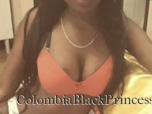 ColombiaBlackPrincess