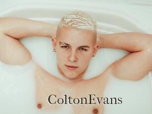 ColtonEvans