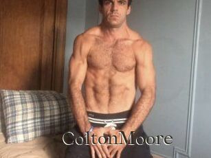 Colton_Moore