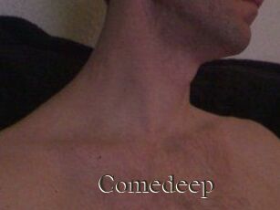 Comedeep