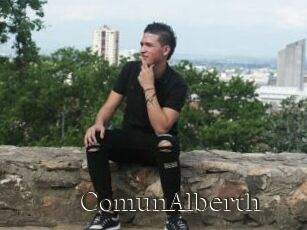 ComunAlberth