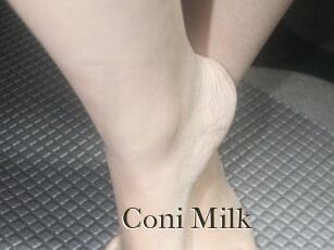 Coni_Milk