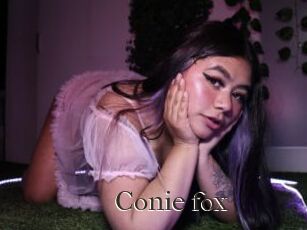 Conie_fox