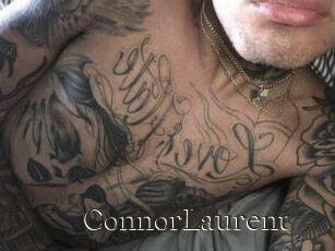 Connor_Laurent