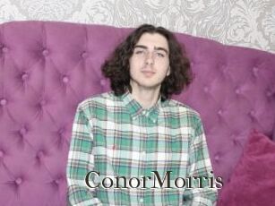 ConorMorris