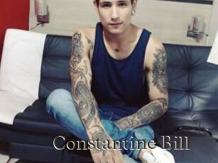 Constantine_Bill Cum crazy amateurs
