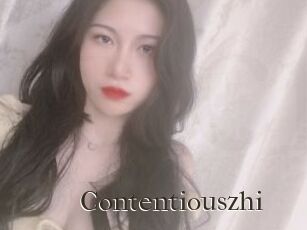 Contentiouszhi