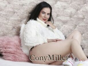 ConyMiller